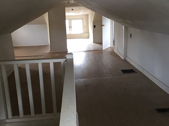Attic
