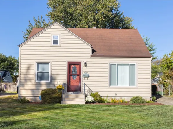 4368 W 189th St, Cleveland, OH 44135