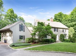 135 Cedar Rd, Wilton, CT 06897