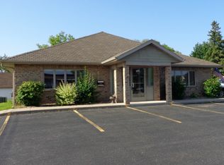 1105 E 7th Ave, Norway, MI 49870
