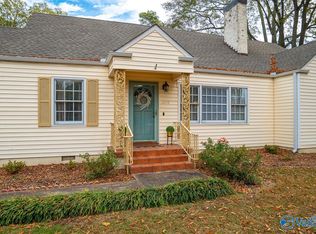 1410 14th Ave SE, Decatur, AL 35601