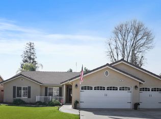 380 Atwood Ave, Exeter, CA 93221
