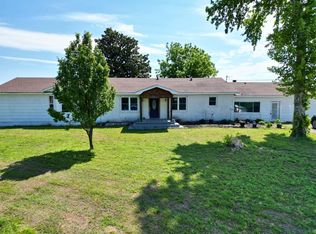 4082 N 374th Rd, Atwood, OK 74827