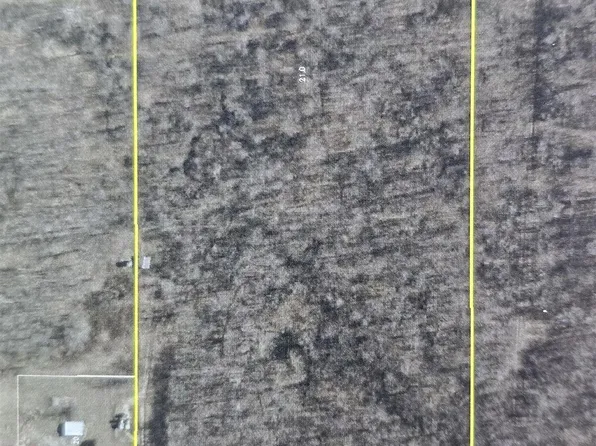 N County Road 400 West Rd W, Petersburg, IN 47567