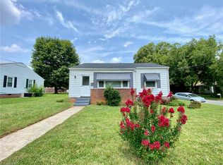 1122 Border St, Burlington, NC 27217