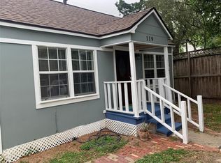 119 E 27th St, Houston, TX 77008