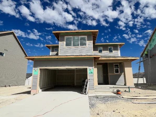 2171 E Porcupine Dr #4140, Eagle Mountain, UT 84005
