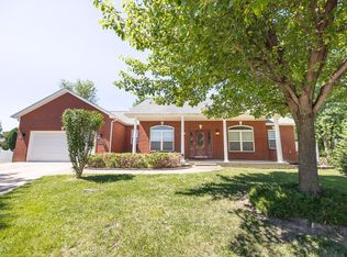 939 Northridge Ct, O Fallon, IL 62269