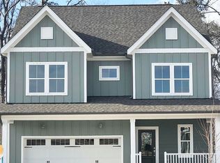 1120 Elk Falls Dr, Wendell, NC 27591