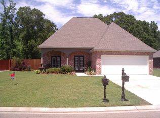43212 Cypress Bend Dr, Gonzales, LA 70737