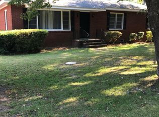 420 Dorn St, Sumter, SC 29150