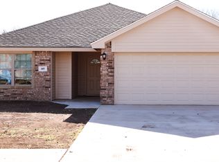 621 E 13th St, San Angelo, TX 76903