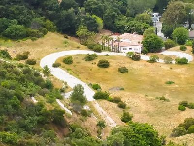 9671 Antelope Rd, Beverly Hills, CA, 90210