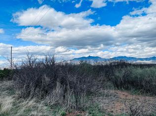 S Narita Ln #164, Willcox, AZ 85643