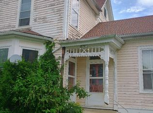 200 E 8th St, Manchester, OH 45144