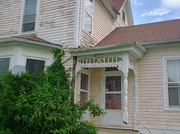 200 E 8th St, Manchester, OH 45144