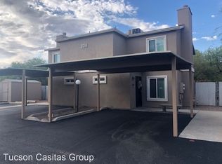 334 E Limberlost Dr #1, Tucson, AZ 85705