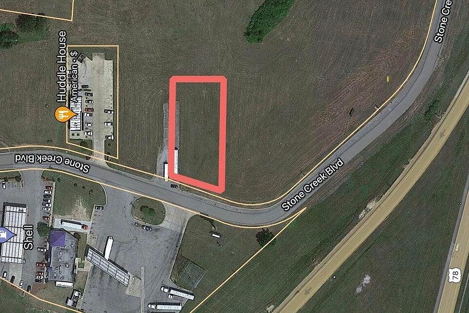 1st image of Stone Creek Blvd