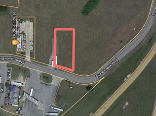 Stone Creek Blvd, Tupelo, MS 38804