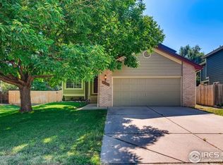 4330 Stoney Creek Dr, Fort Collins, CO 80525