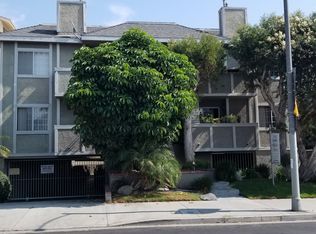 3530 Hughes Ave APT 203, Los Angeles, CA 90034