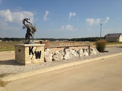 403 E Pams Dr, Perkins, OK, 74059
