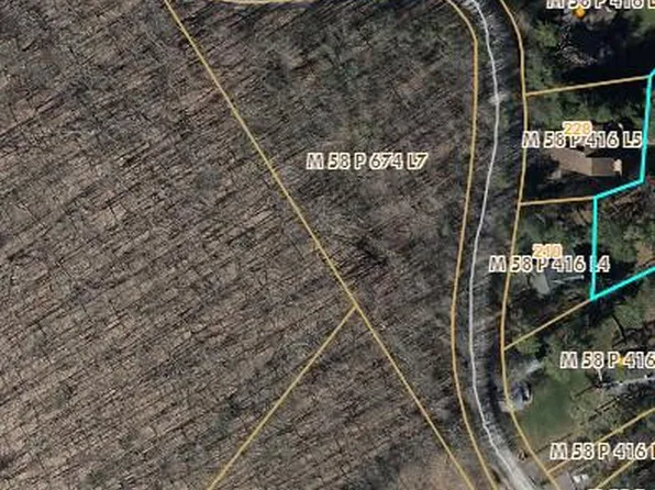 Paradise Heights Rd, Oakland, MD 21550