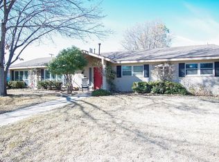 2801 E 21st St, Odessa, TX 79761