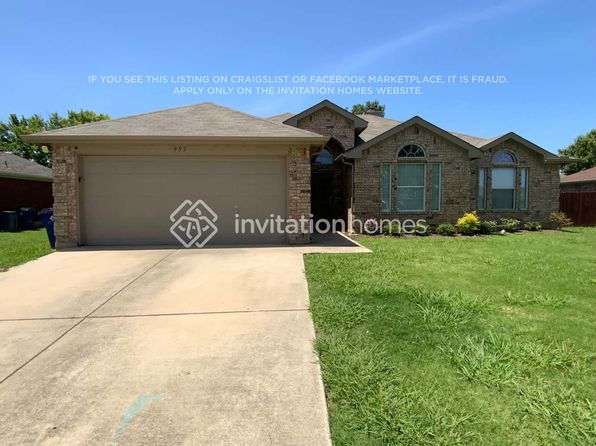953 Micah Rd