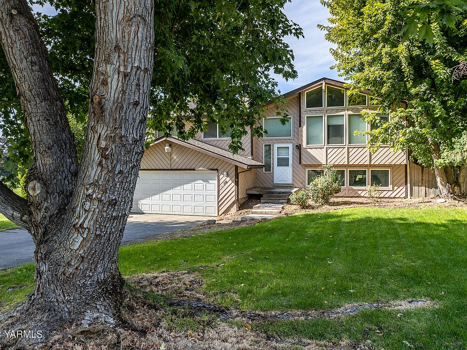 112 N 80th Ave, Yakima, WA 98908 Zillow