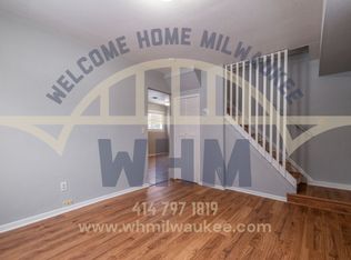 4923 N 48th St, Milwaukee, WI 53218