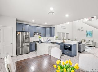 7526 Boxing Elm, San Antonio, TX 78244