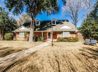 13745 Spring Grove Ave, Dallas, TX 75240