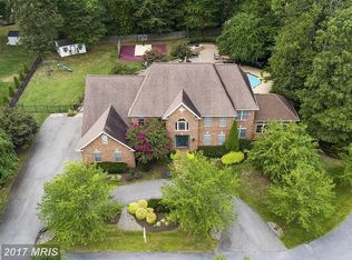 2102 Jolie Pl, Crofton, MD 21114