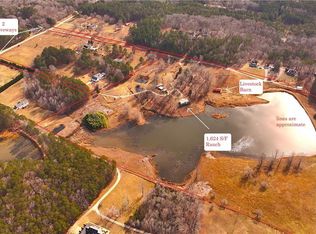 674 Friendship Church Rd, Douglasville, GA 30134