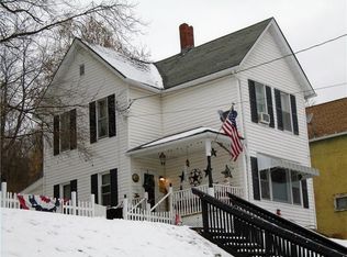 45 Hartshorn St, Hornell, NY 14843