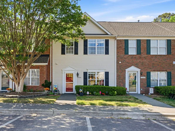 2905 Gross Ave, Wake Forest, NC 27587