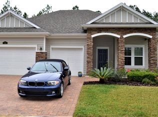 7606 Longleaf Branch Dr, Jacksonville, FL 32222