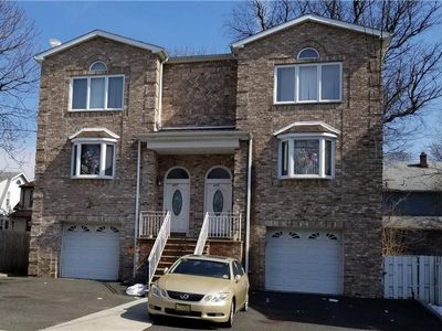 447-449 E 24th St, Paterson, NJ, 07514