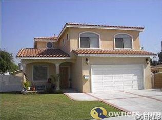 4211 W 153rd St, Lawndale, CA 90260