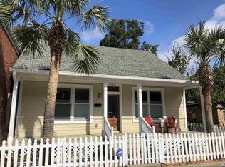 506 E Belmont St, Pensacola, FL 32501
