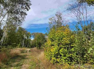 432 Tbd Co Rd, Gulliver, MI 49840