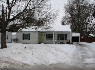 1716 Roseland Ave, Kalamazoo, MI 49001