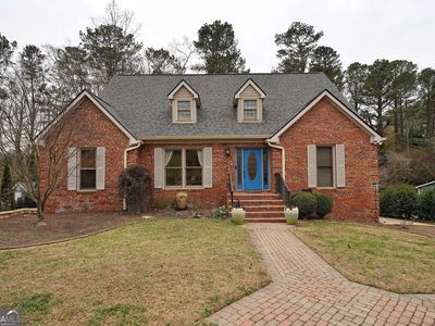 2150 Wenlok Trl NE, Marietta, GA, 30066