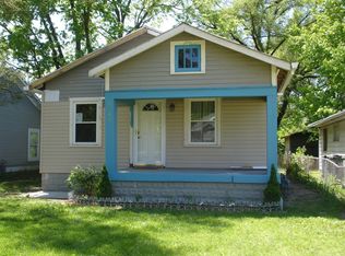 3744 Caroline Ave, Indianapolis, IN