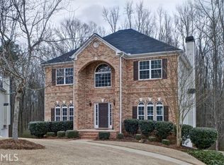 3875 Heritage Oaks Dr, Powder Springs, GA 30127