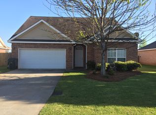 105 Witherspoon Ct, Warner Robins, GA 31088
