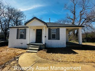 1139 Parkland Rd, Memphis, TN 38111