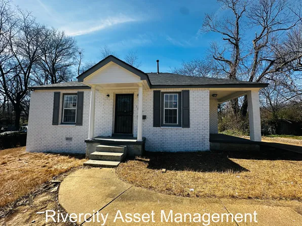 1139 Parkland Rd, Memphis, TN 38111