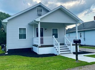 4 S Preston St, Wheelersburg, OH 45662